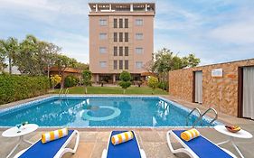 Zone Connect By The Park,Udaipur